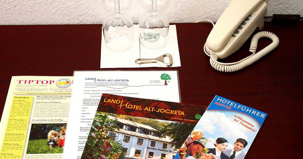 Landhotel Alt-Jocketa Pohl  Экстерьер фото
